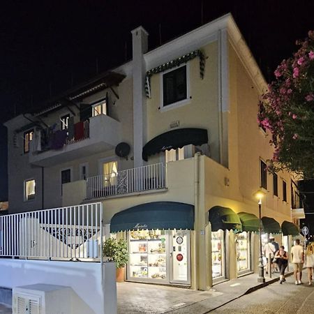 Apartamento Casa Giusto Isquia Exterior foto