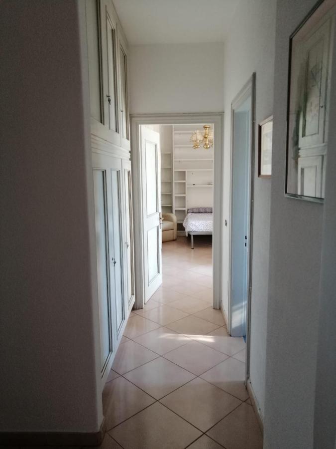 Apartamento Casa Giusto Isquia Exterior foto