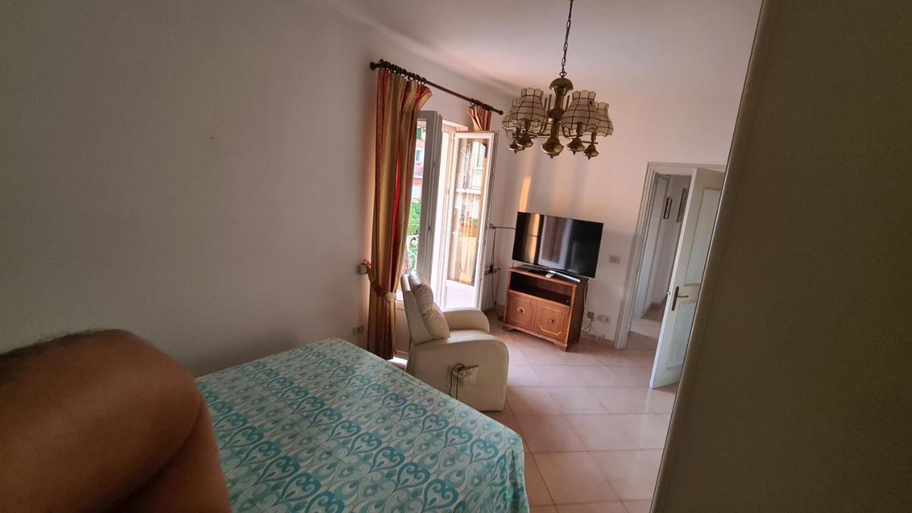 Apartamento Casa Giusto Isquia Exterior foto
